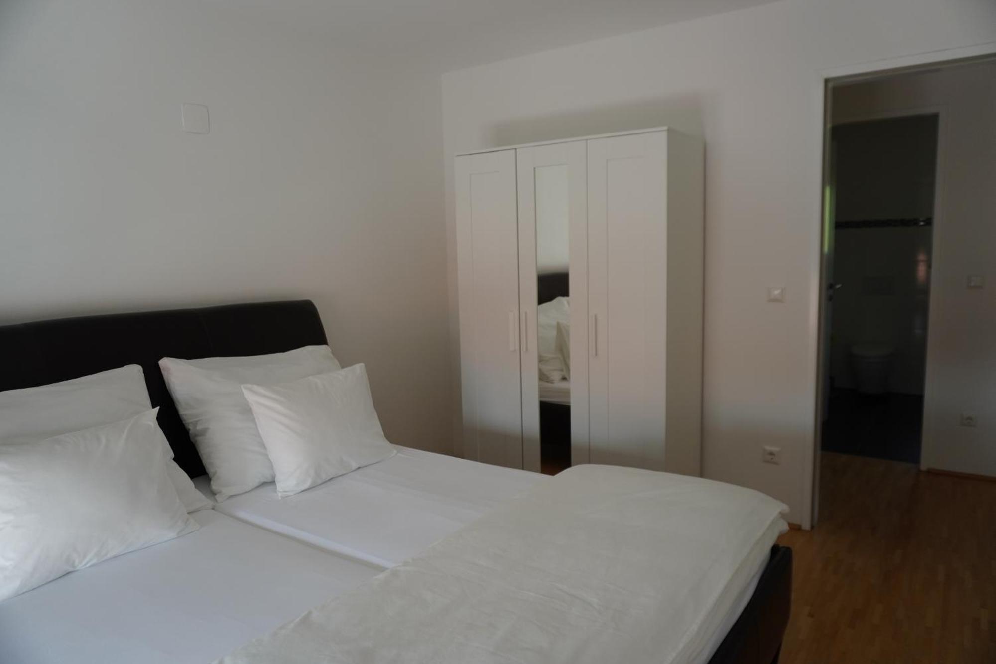 Casa Capodistria With Sea View Villa ภายนอก รูปภาพ